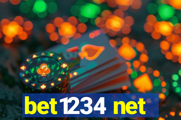 bet1234 net